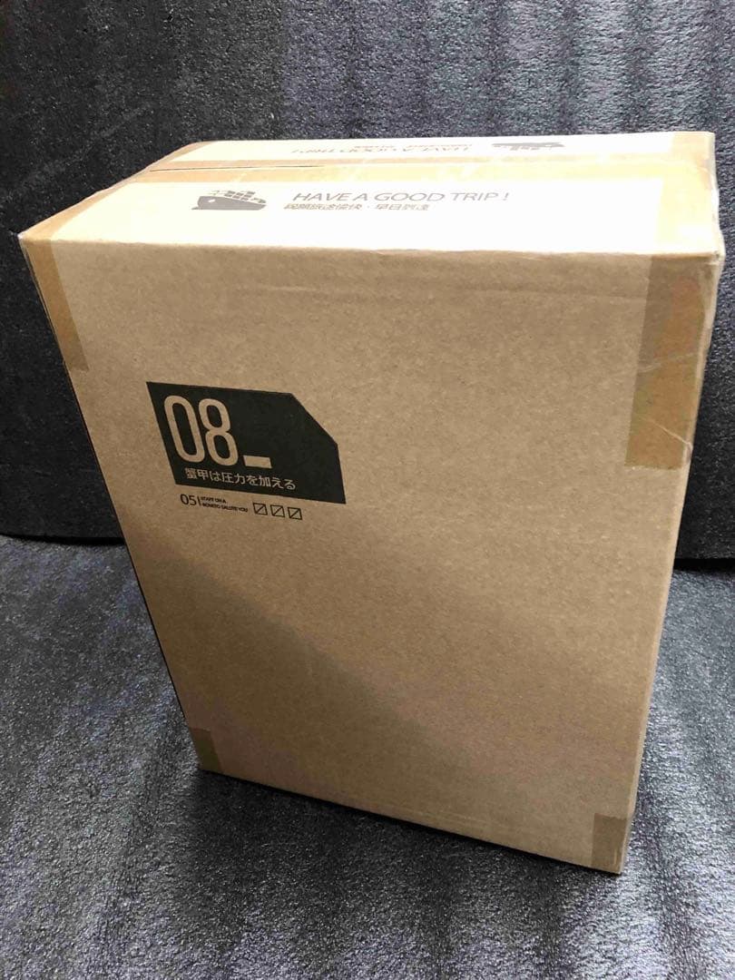 ブラック13パーク 黒星 カニ兄弟 1/6フィギュア 異星人　殺し屋