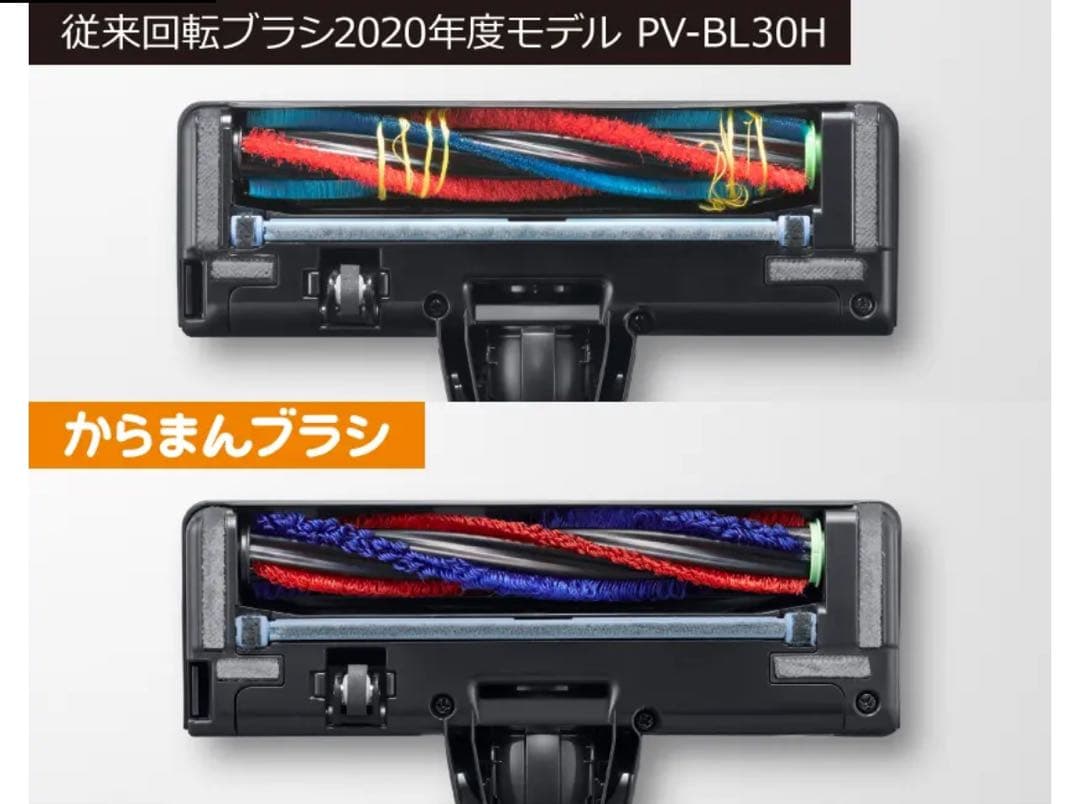 HITACHI PV-BL50K(N) ライトゴールド