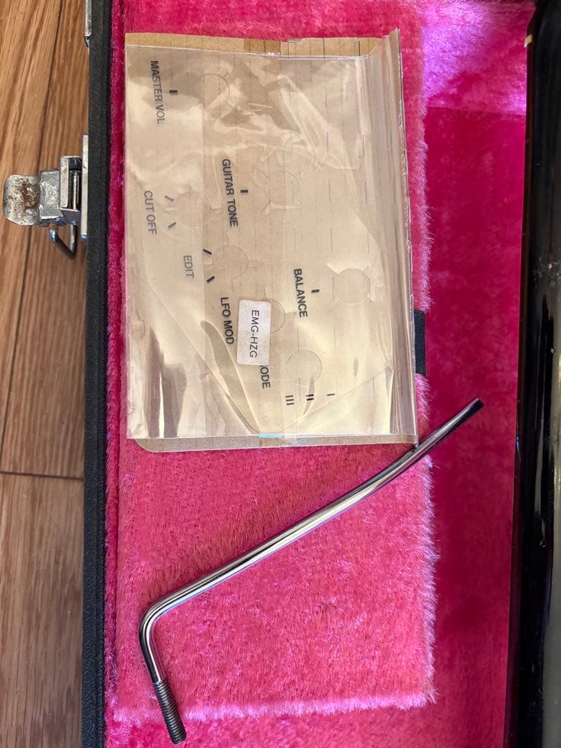 Roland G-707 ローランド　ギターシンセ無し　ギターのみ