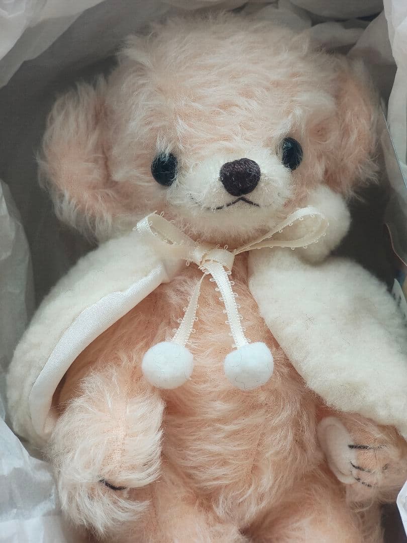 メリーソート チーキーパウダースノー２００７