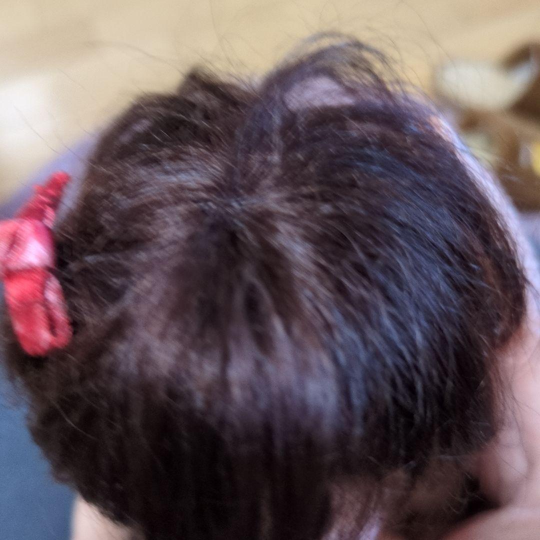 凛とした赤ちゃん☆ミ