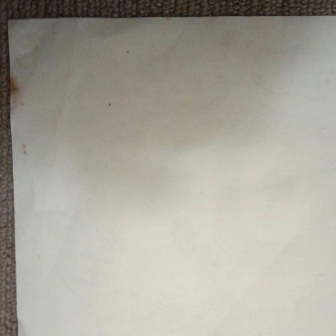 佐藤勝彦 富嶽【天地春 】墨彩画 印有 額サイズ約107x73cm 真作