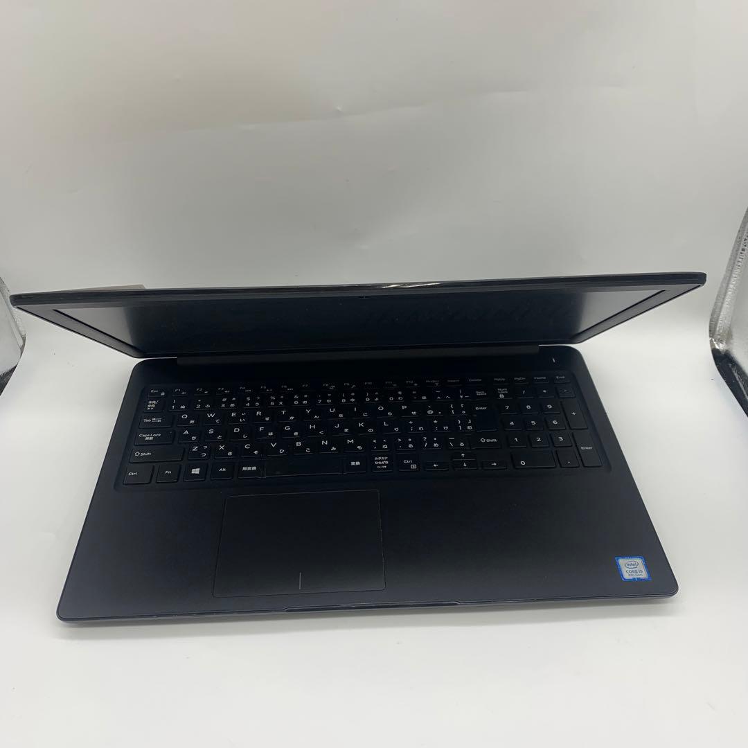Dell Latitude 3500 | Core i5第8世代| 128GB