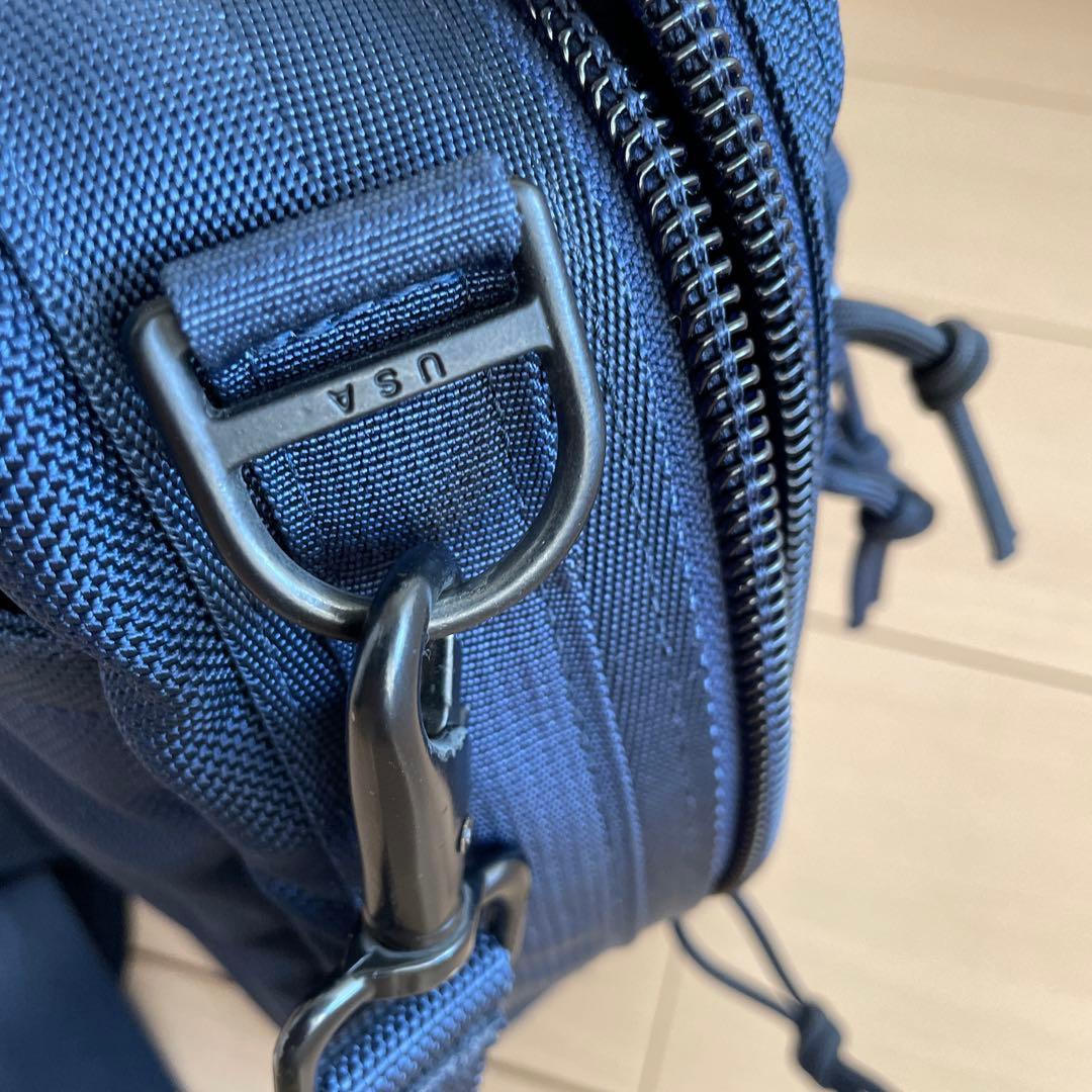 ぐっちビームス　ブリーフィング　B4ライナー