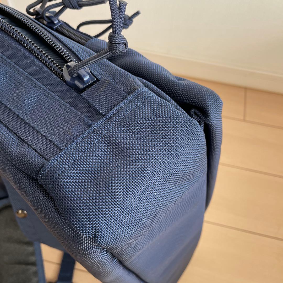 ぐっちビームス　ブリーフィング　B4ライナー