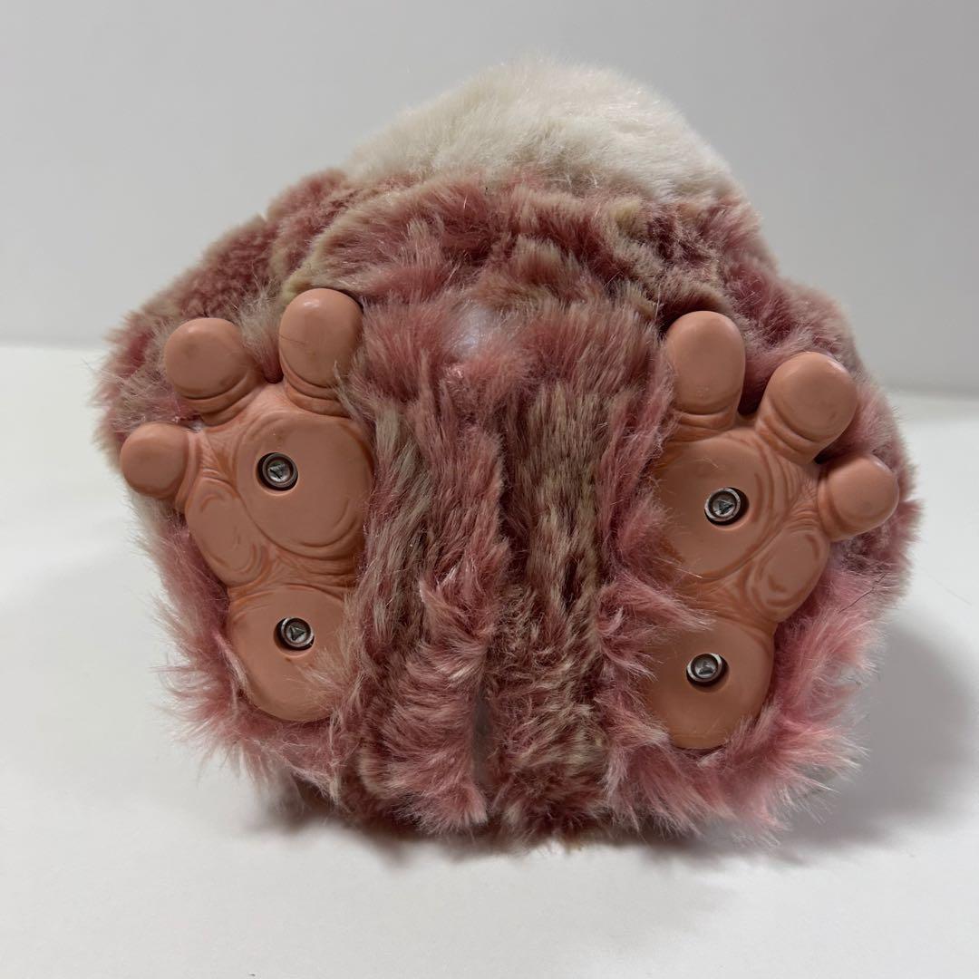 ファービー2 日本語版・英語版 2体セット