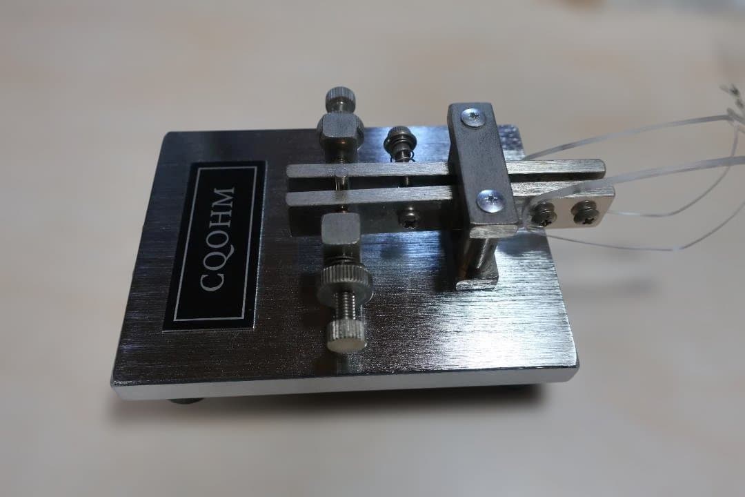 モールス　エレキ用パドル　CW-ONE