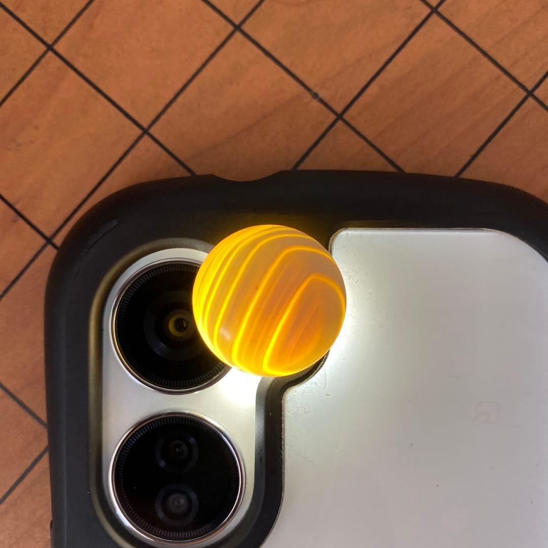 ◯囲碁　碁盤 碁石 セット 足付 ヘソ有り 蛤碁石