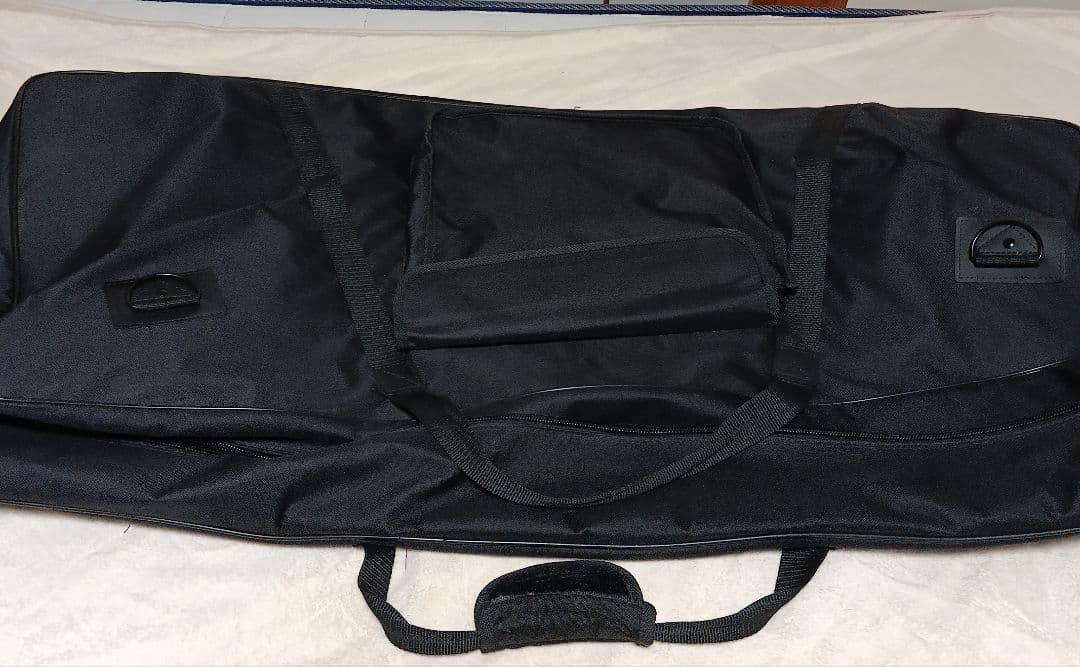 Yamaha piaggero NP-12 ブラック 61鍵