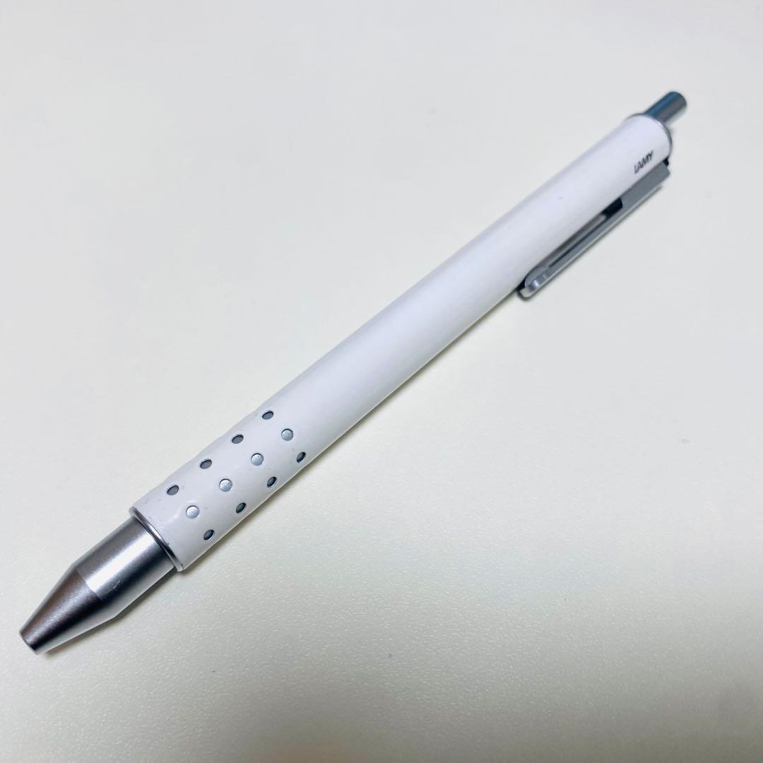 lamy swift ホワイト 白 ラミー スイフト
