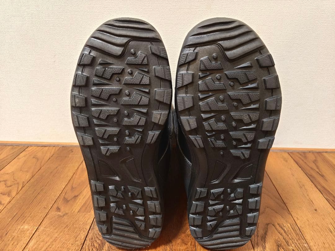 断捨離中TKd KISSMARK KM GENEROUS 29.0cm