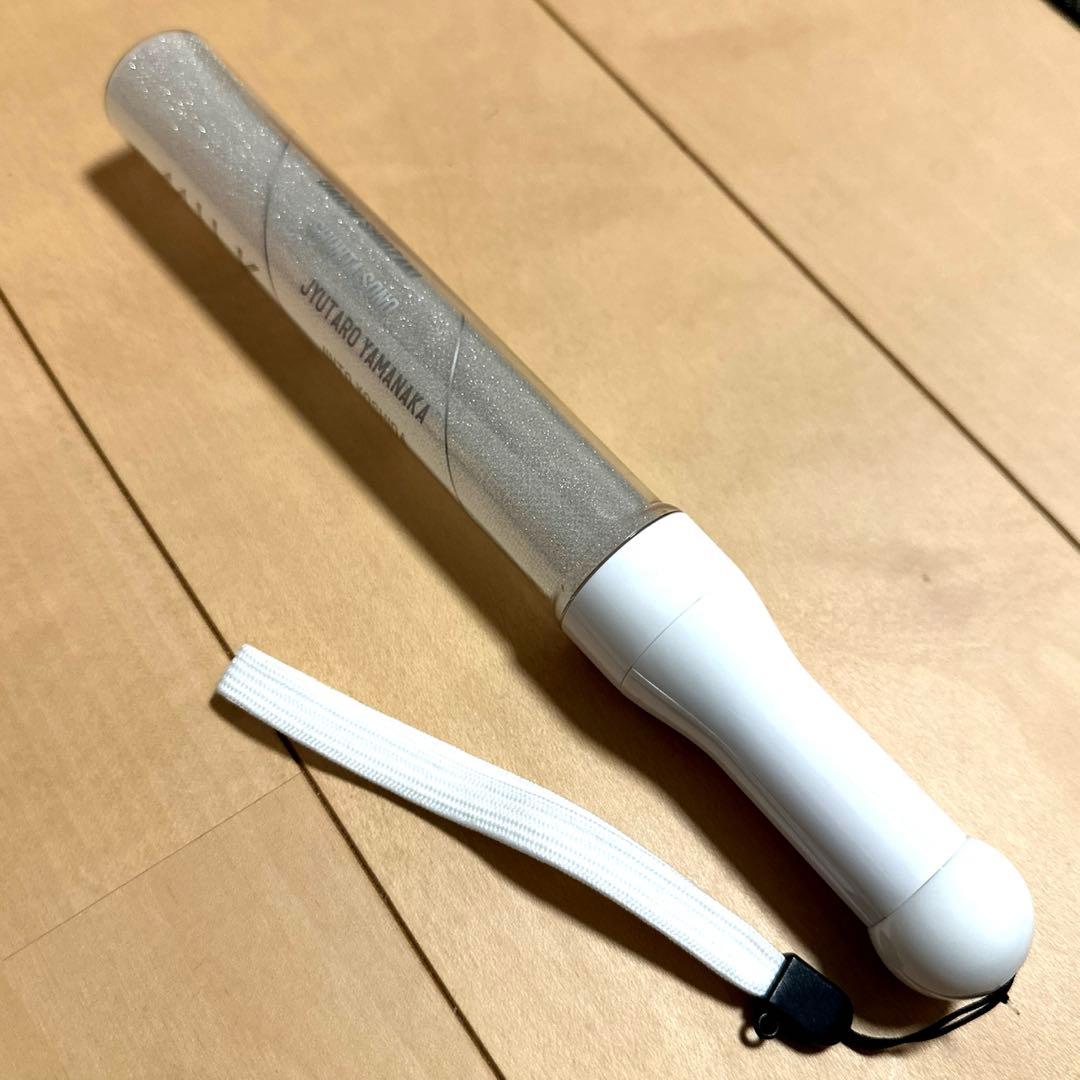 M!LK カラチェン ペンライト