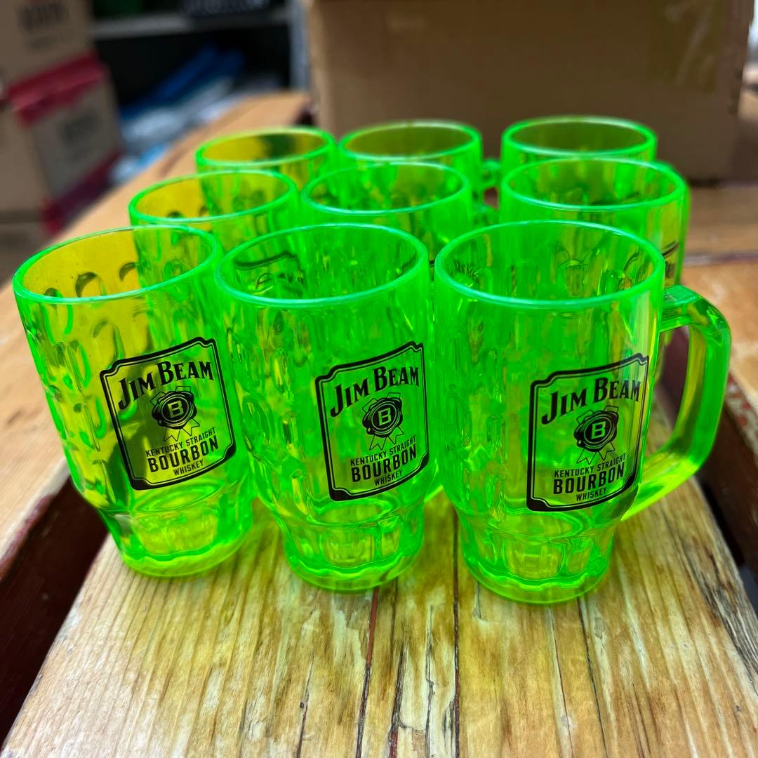 ジムビーム　ショットカップ