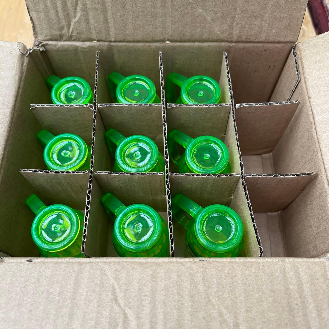 ジムビーム　ショットカップ