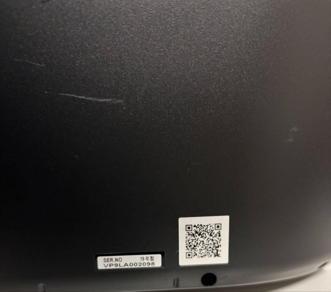 Panasonic プライベートビエラビエラUN-19F10-K