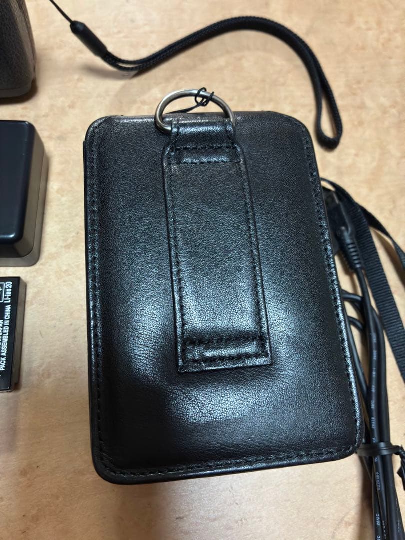 値下げ‼️【オマケ有り】リコー　RICOH GR DIGITAL III