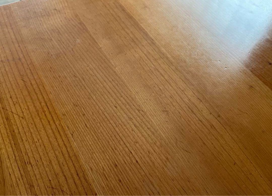 unico ダイニングテーブル