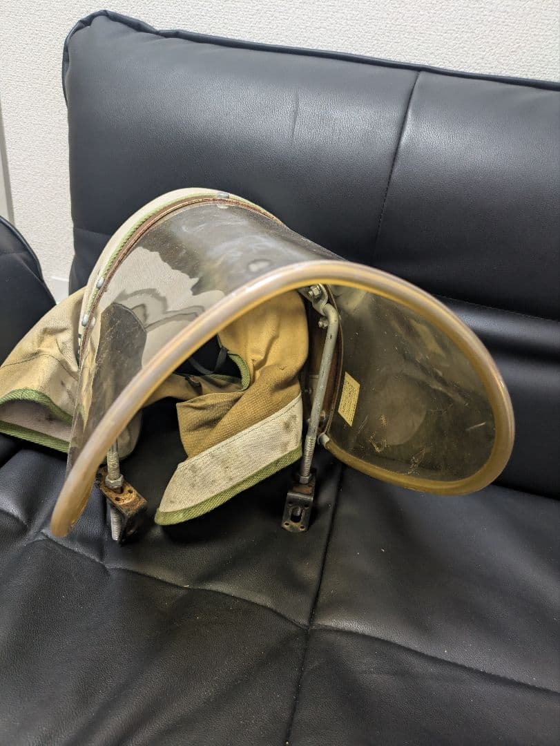 CIBIEシビエフォグランプ風防ヤシメガCBXGSGT380CB250Nゼファー