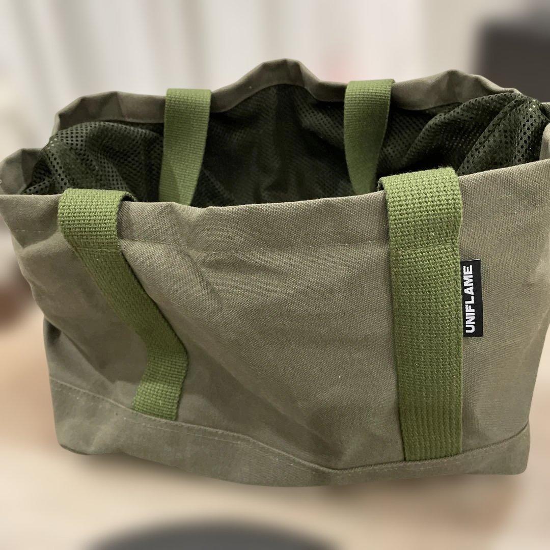 ダッチオーブン10インチ バッグつき