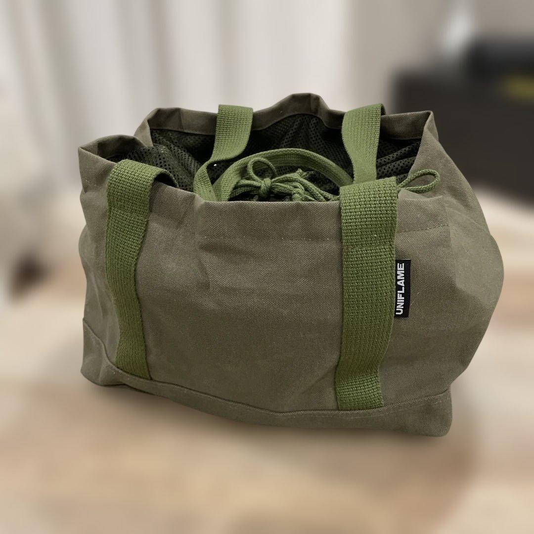 ダッチオーブン10インチ バッグつき