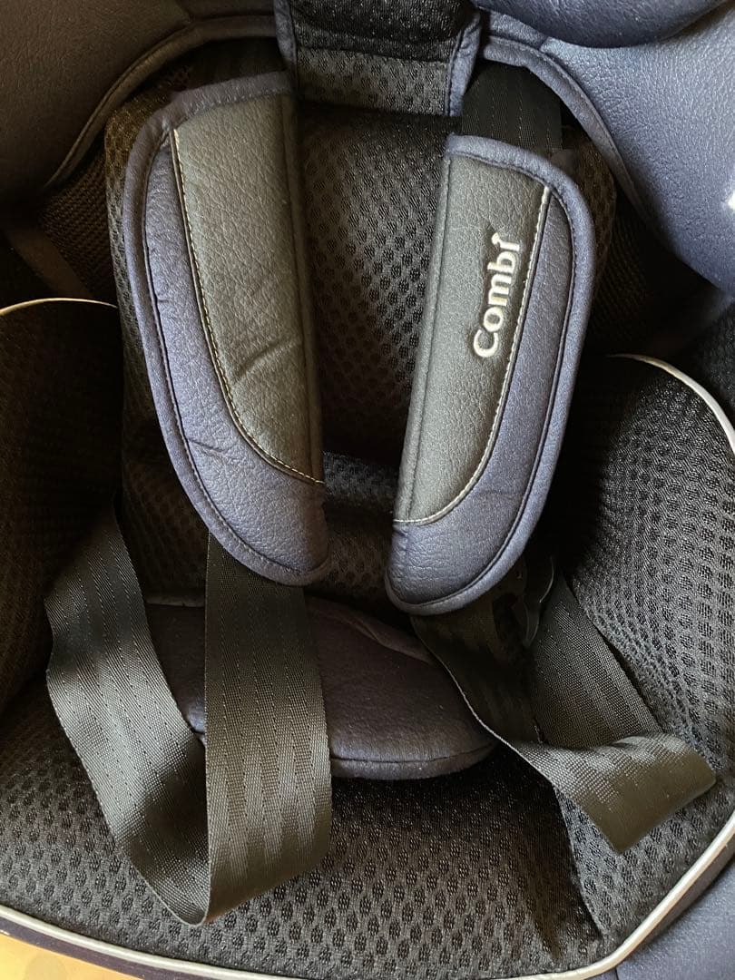 Combi チャイルドシート クルムーヴ　スマート　JG-800