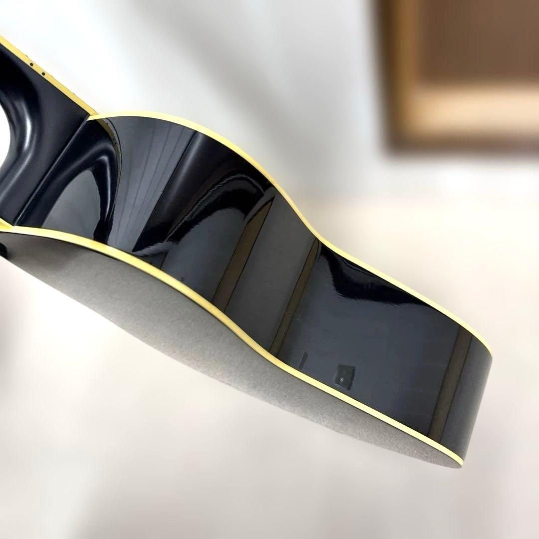 YAMAHA FG720S OBB アコースティックギター 青 ブルー