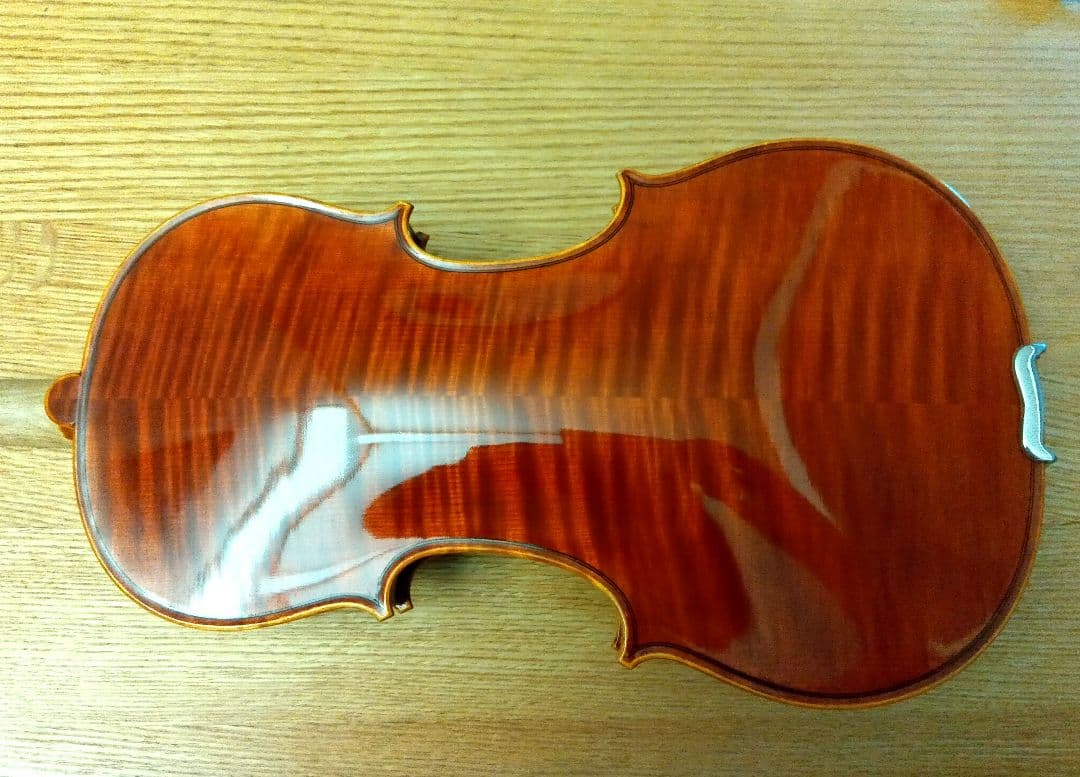 入門用バイオリン