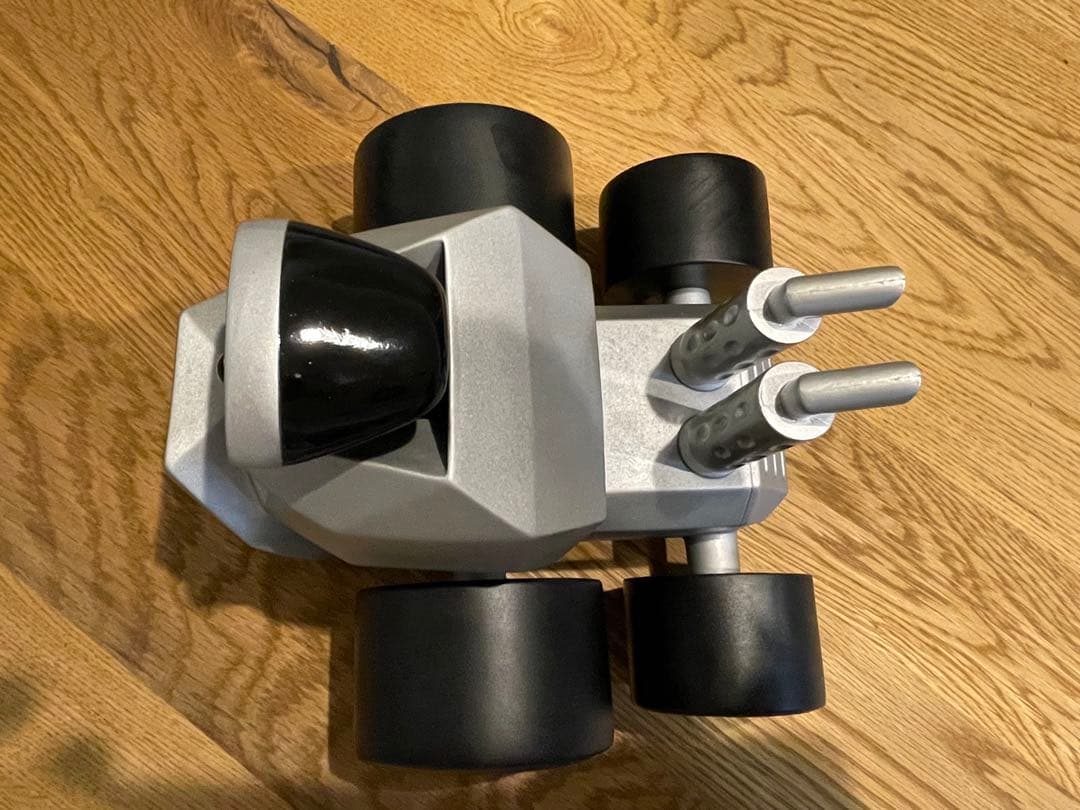 THE MAD CAPSULE MARKETS フィギュアセット