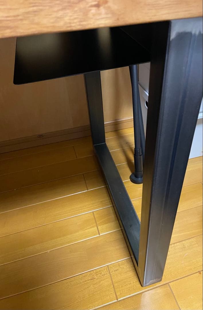 kanademono ラバーウッド ブラウン