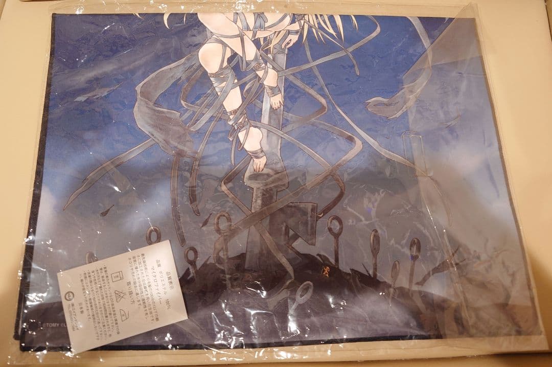 【ブリスターなし・中古】WIXOSS 創造の鍵主 ウルム＝フィーラ フィギュア