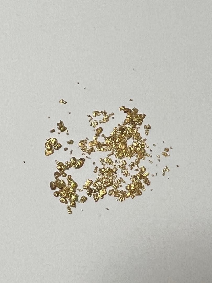 砂金　天平ろまん館