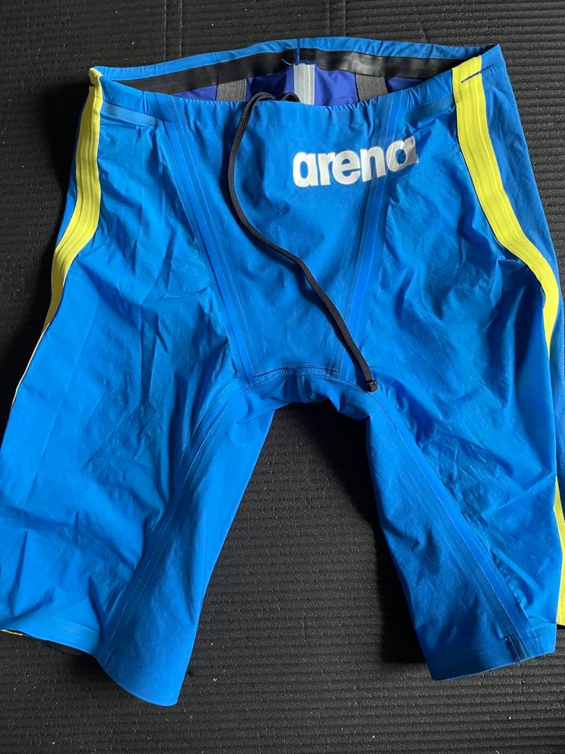 arena アクアフォースX CP Mサイズ