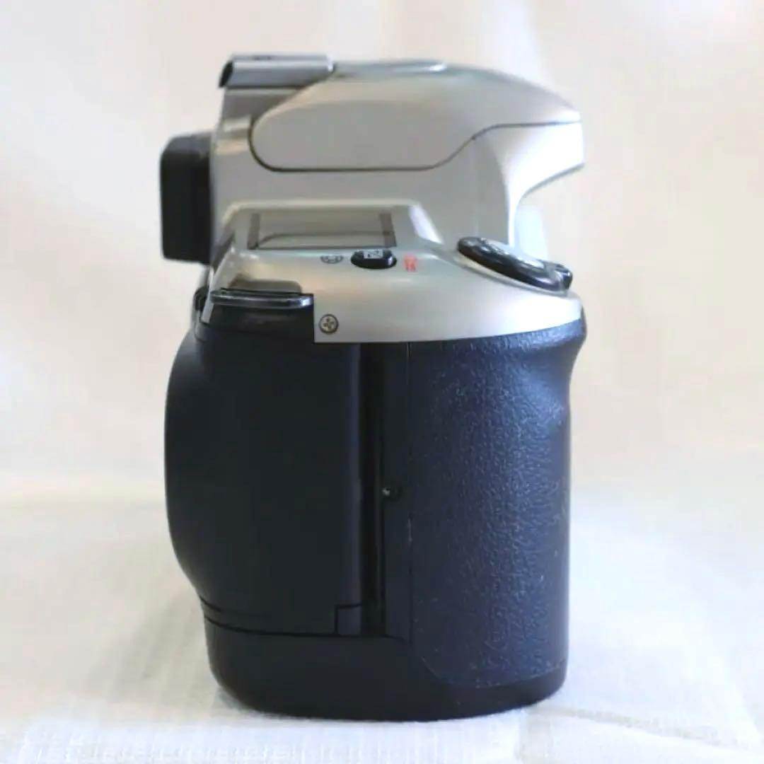 ニコン Nikon U 一眼レフ フィルムカメラ