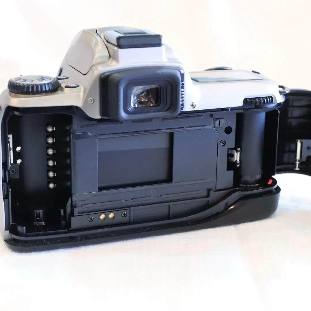 ニコン Nikon U 一眼レフ フィルムカメラ