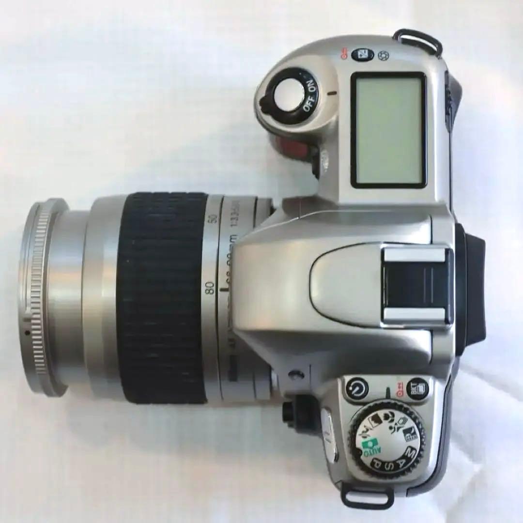 ニコン Nikon U 一眼レフ フィルムカメラ