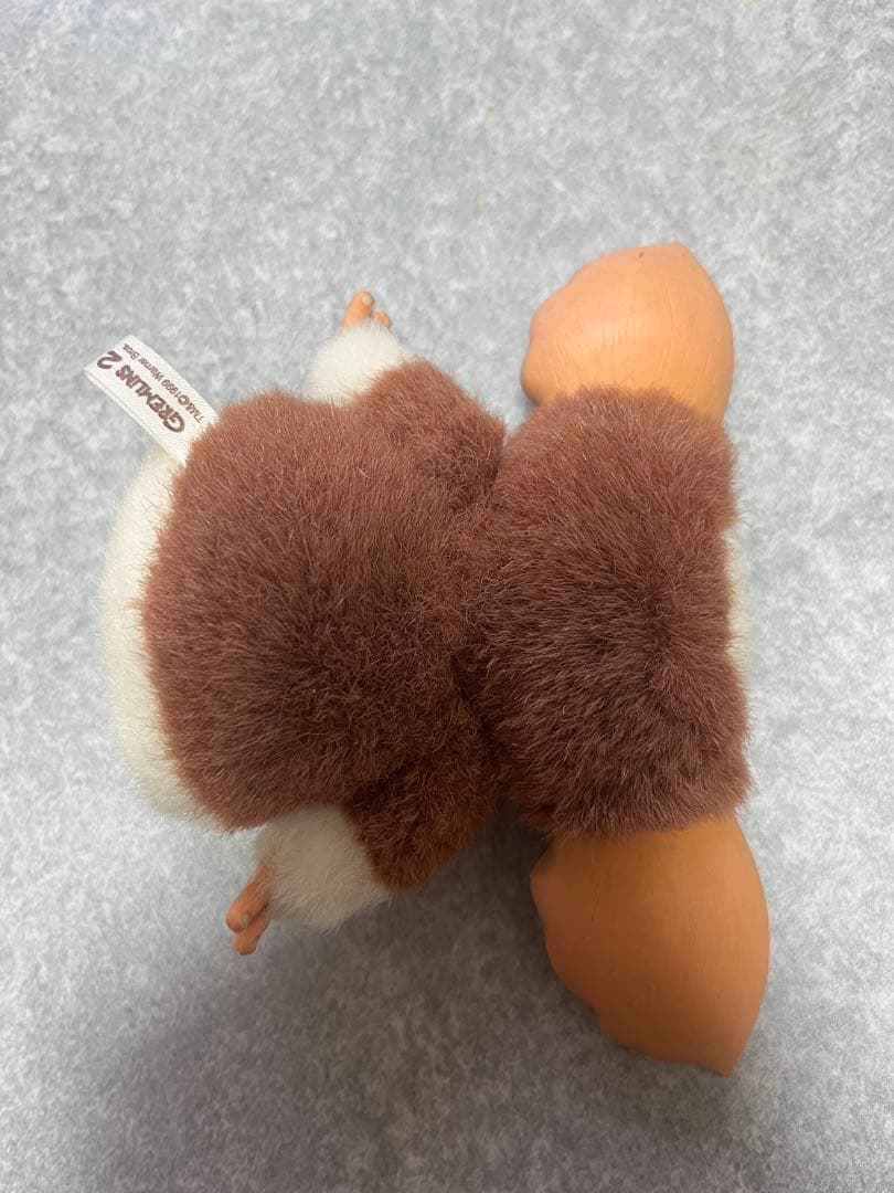 最終お値下げ　グレムリン　ギズモ　おすわり　Junplanning プチドール