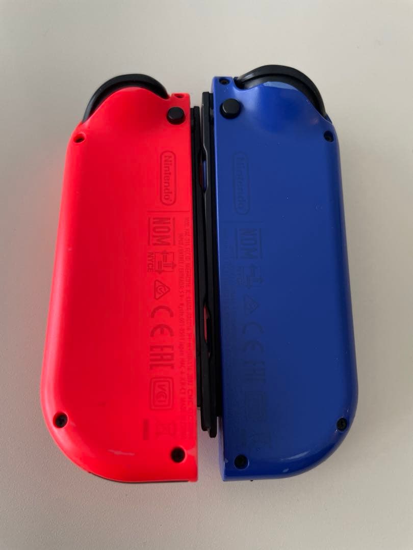 Nintendo Switch 本体 Joy-Con ジョイコン