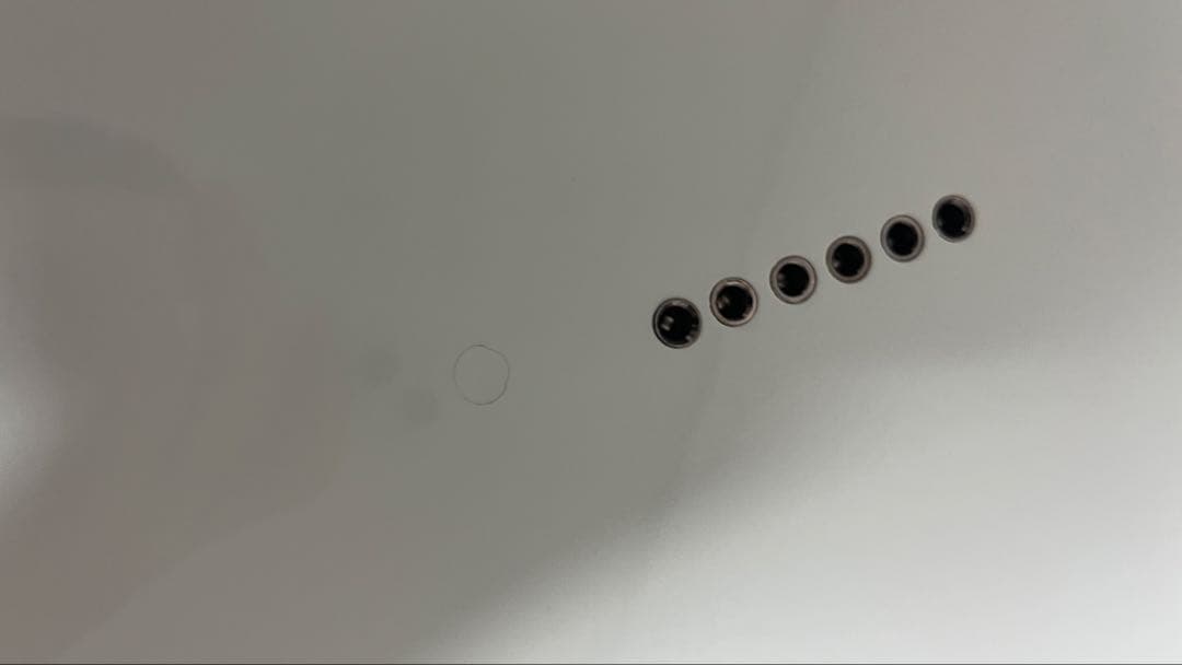 G&L tribute asat bluesboy 2022年