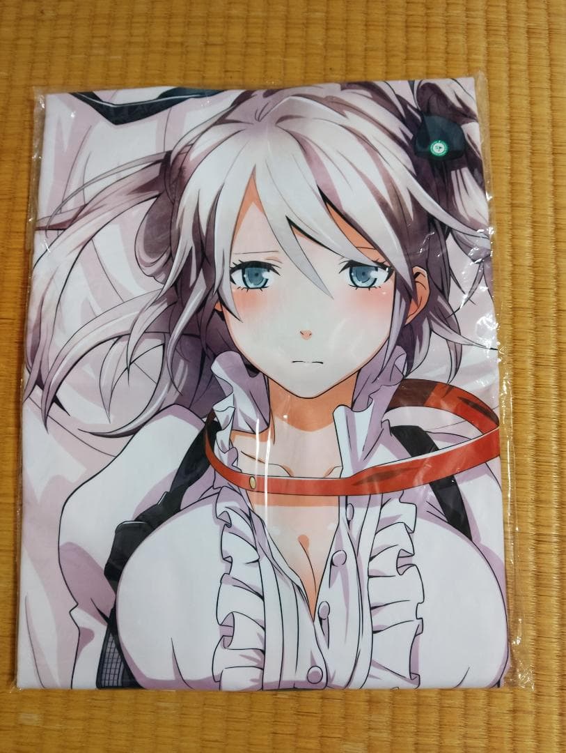 【GOD EATER】シエル・アランソン　抱き枕カバー