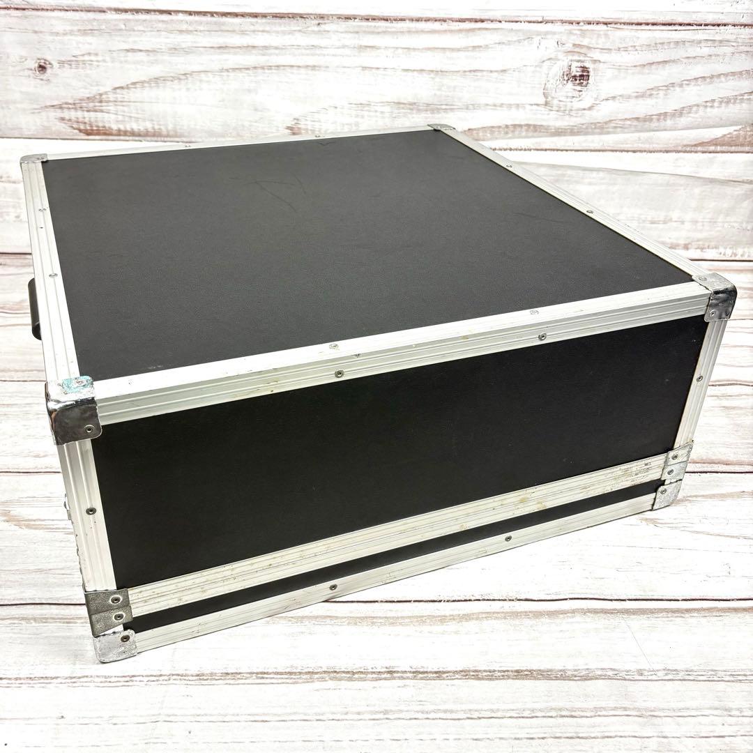 Duplex MACKIE 1604VLZ ミキサーケース