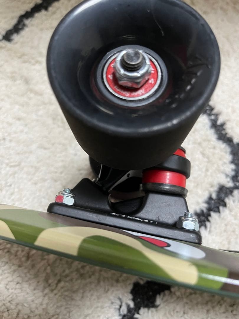 PENNY ペニー　スケートボード　andy davis 22インチ