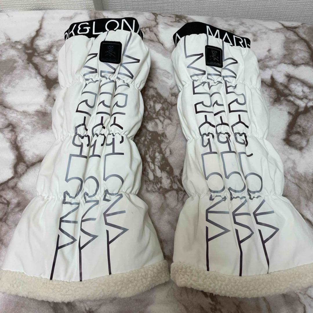 レッグウォーマー