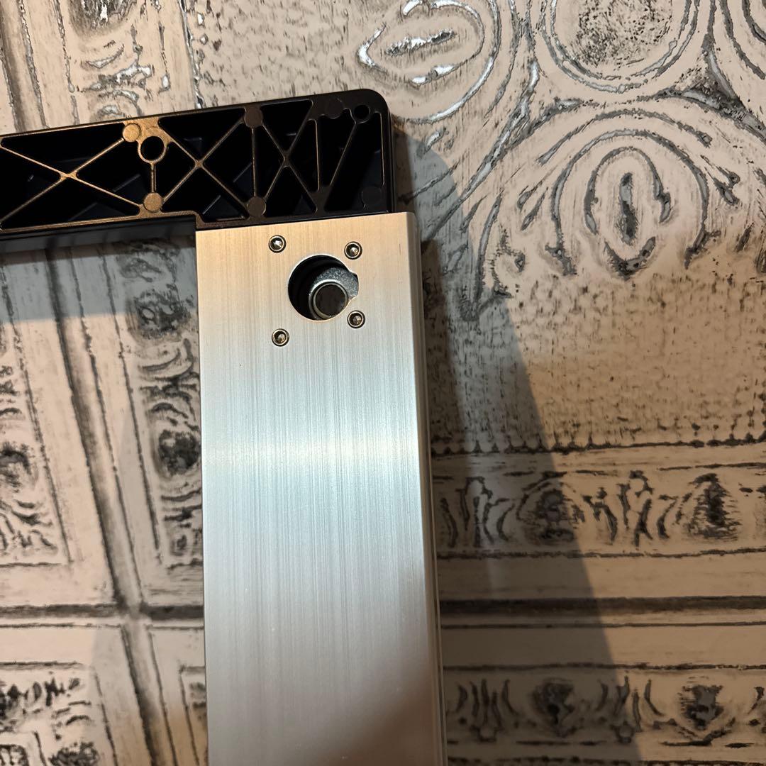 スノーピーク IGTアイアングリルテーブル&マルチパーパストートバッグM