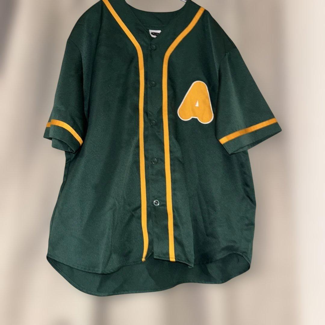 【着用2回】あいみょん 甲子園 サーチライト ユニフォーム Sサイズ