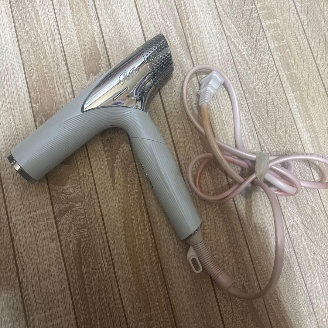 [ジャンク品]ReFa BEAUTECH DRYER SMART