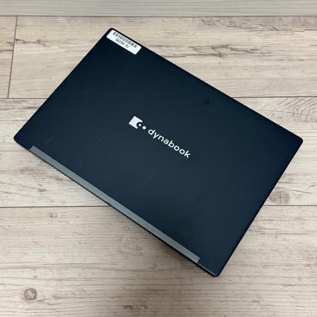 ハイスペック❗ DELL 第13世代 Core i5 メモリ16GB 256GB