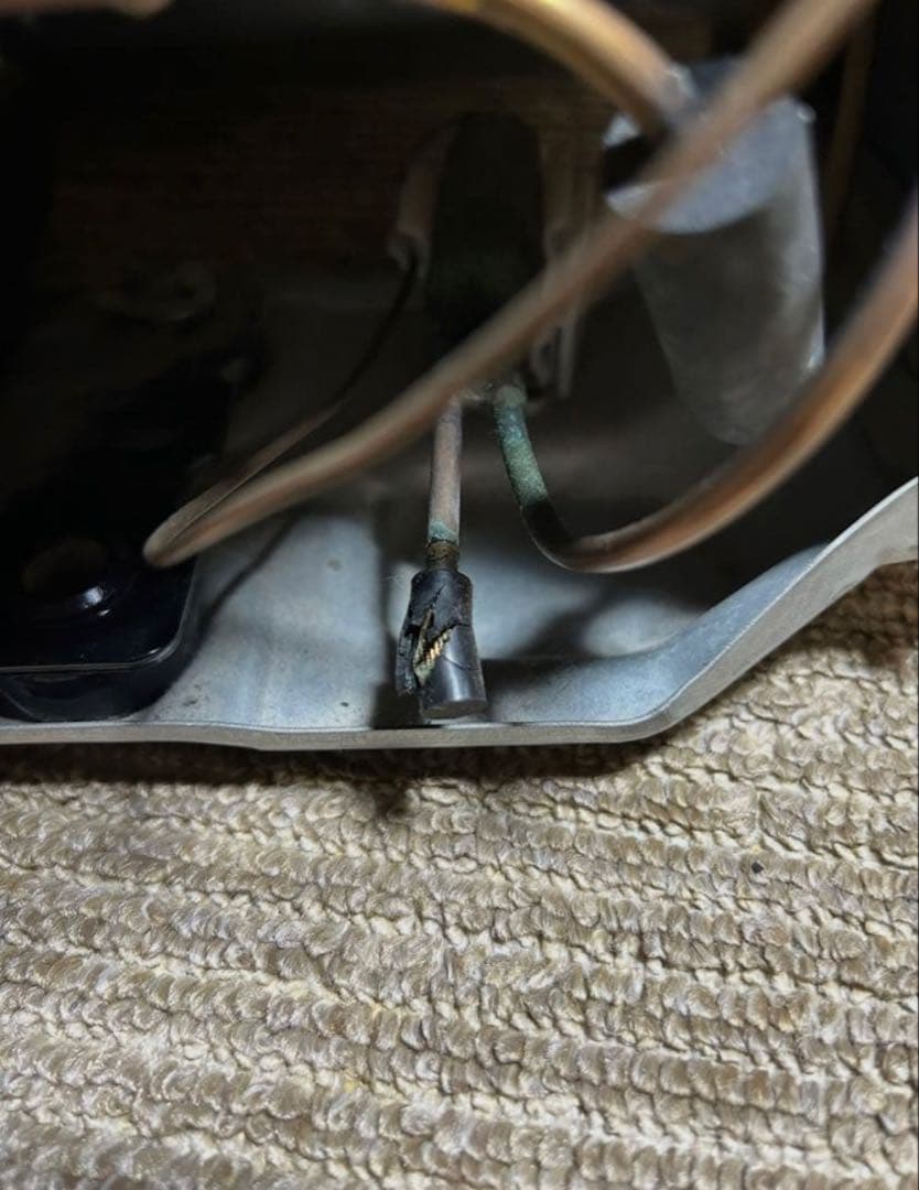 冷蔵庫 Panasonic NR-B147W【送料込み】【2014年製】