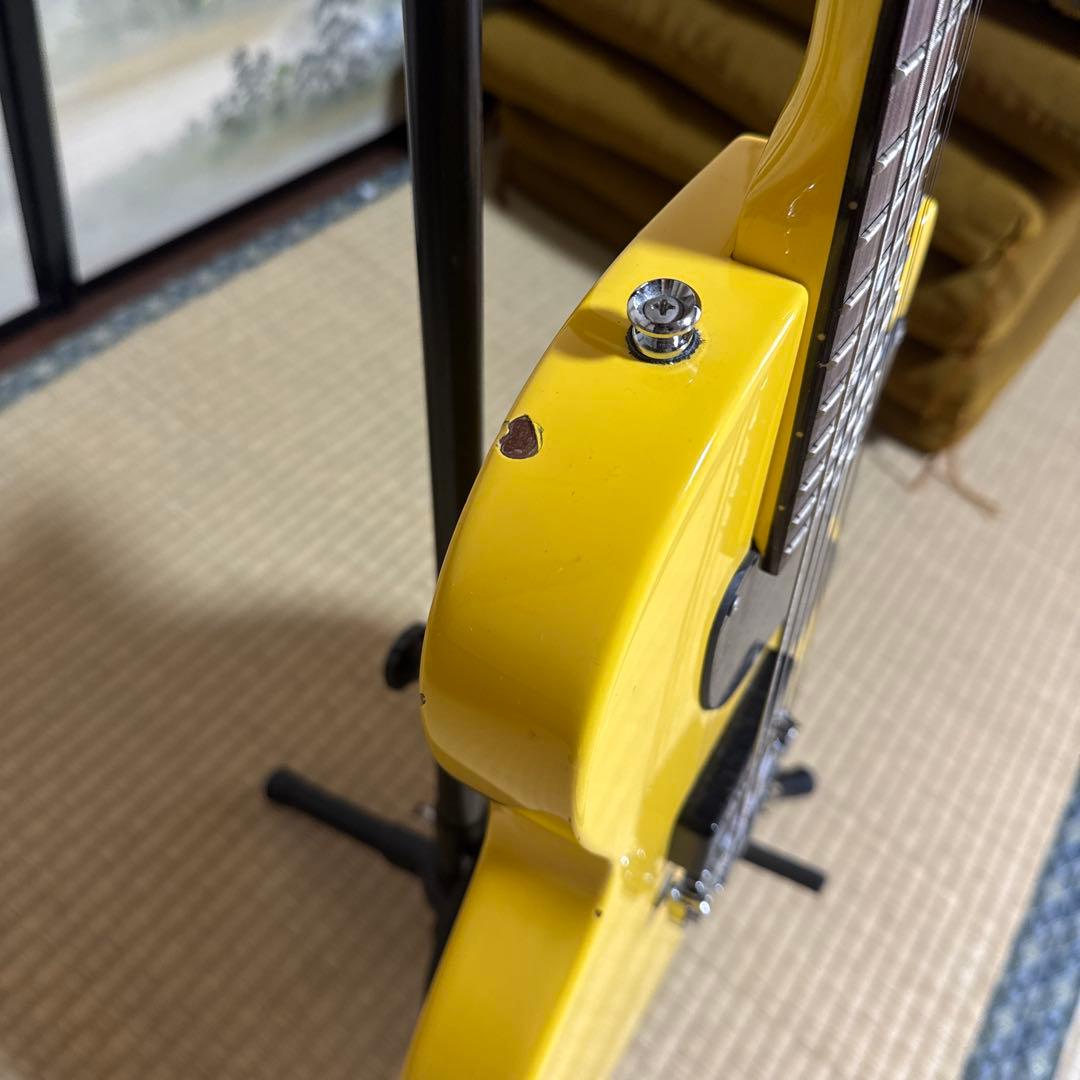 photogenic レスポールタイプ