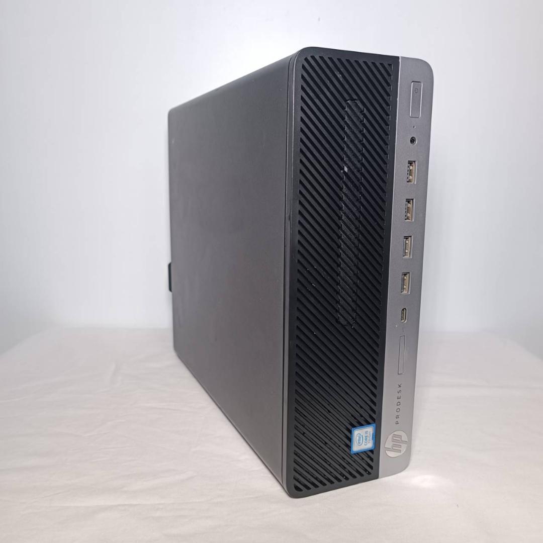 【フルセット】ゲーミングPC i5 NVVIDIAグラボ Office搭載 HP