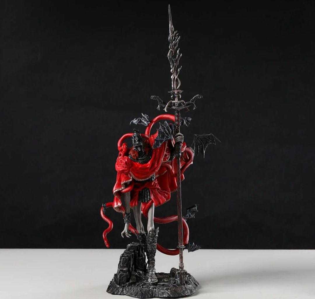 エルデンリング　串刺し公 メスメル　フィギュア